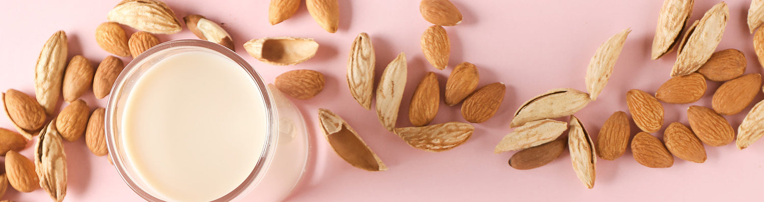 cherry almond