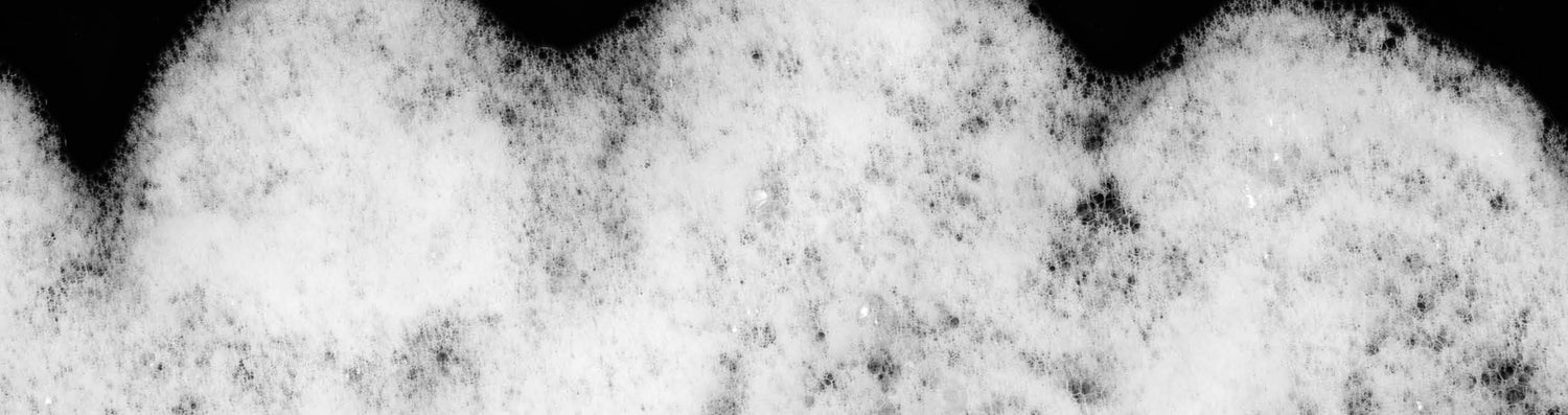 foaming hand soap