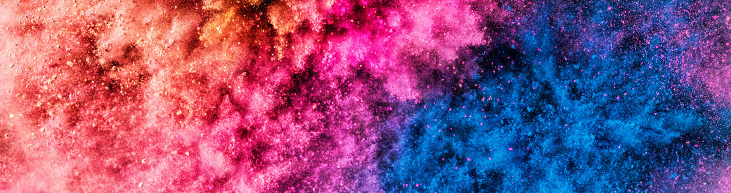 stardust blush