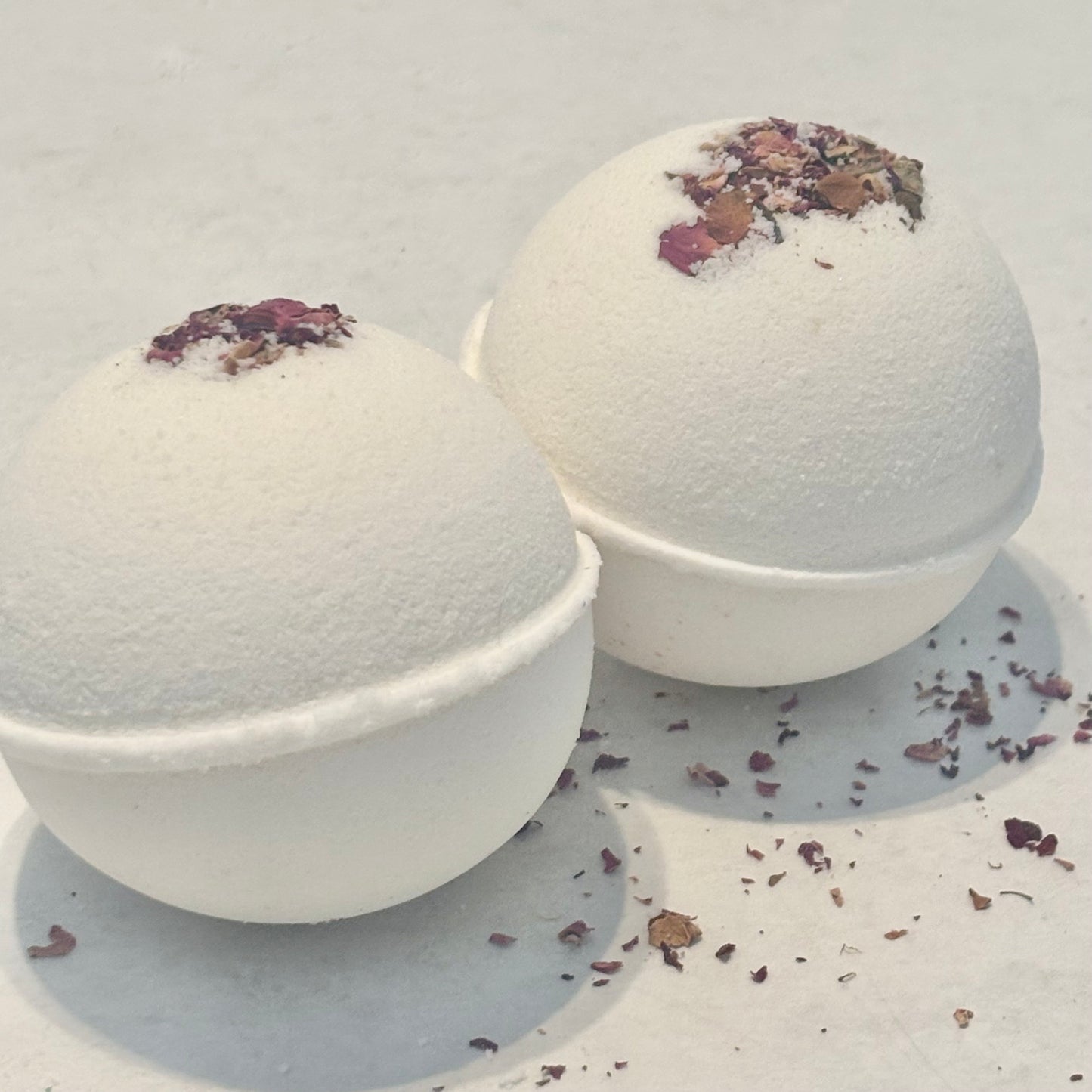 cashmere bath bomb