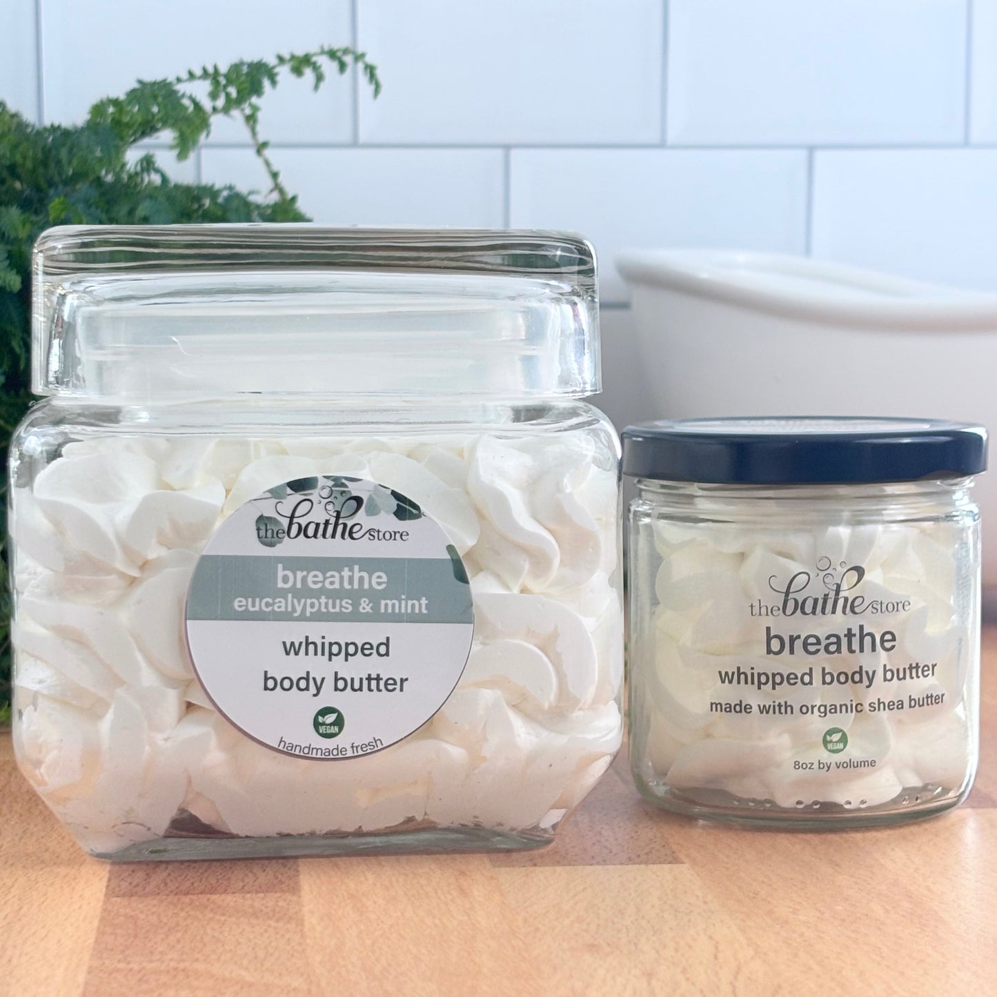 body butter - breathe (large)