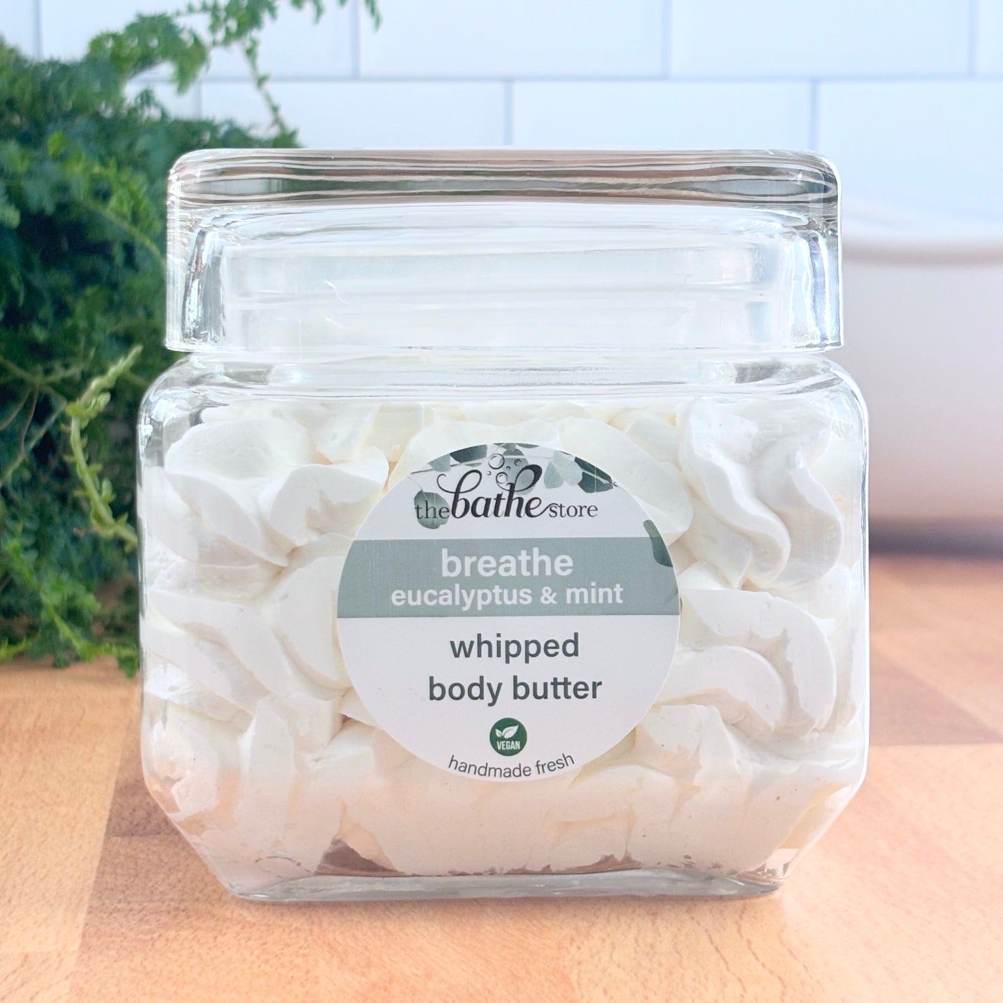 body butter - breathe (large)