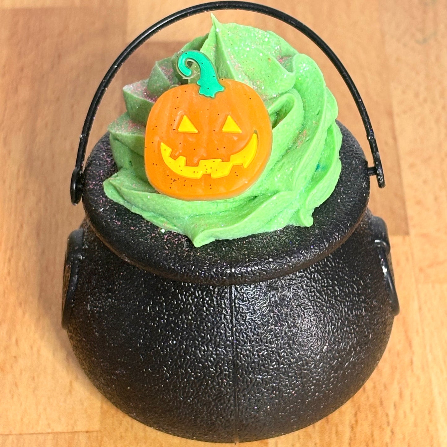 bubble bomb cauldrons - sanderson sisters' collection