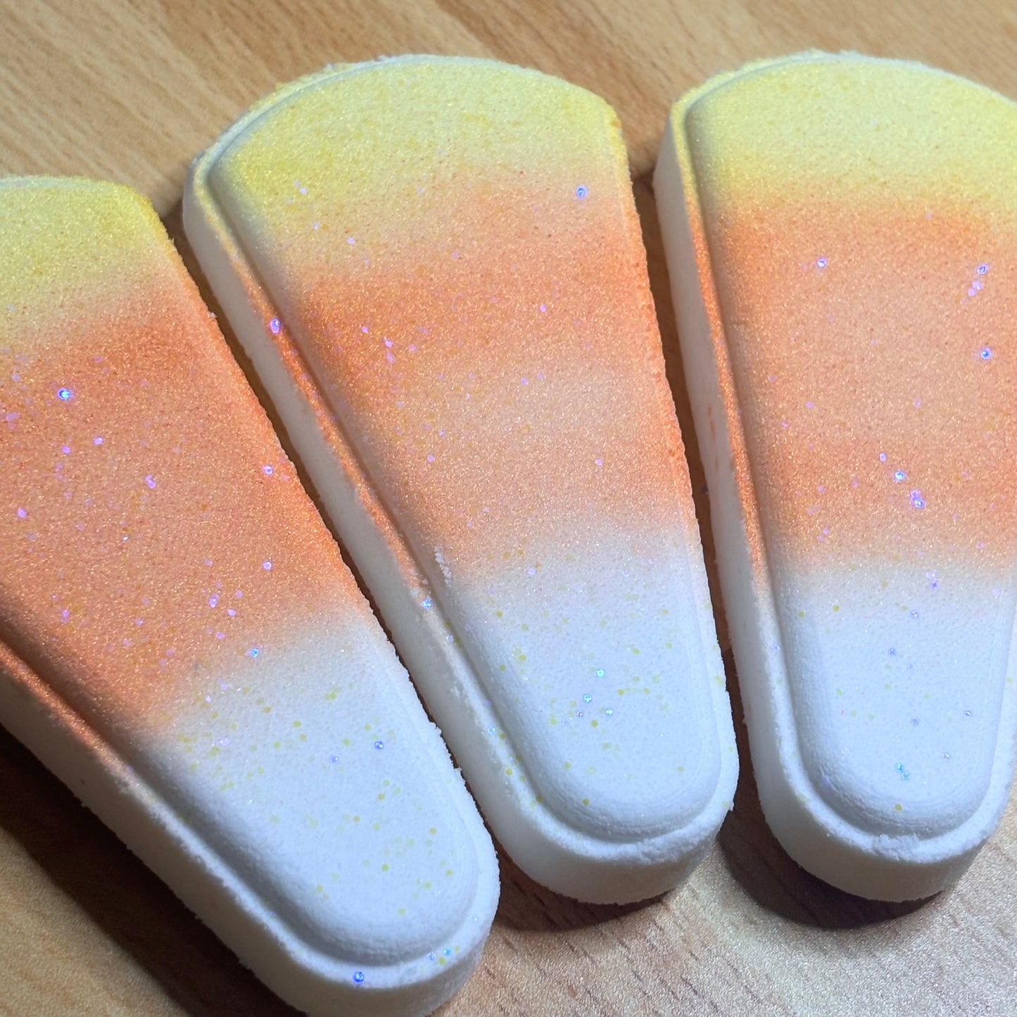 citrus got real bath bomb
