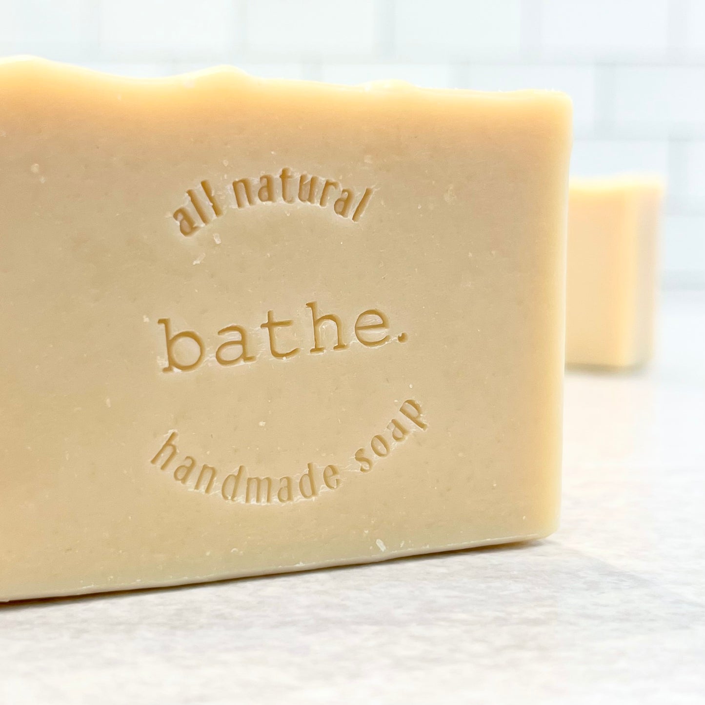 plain jane soap