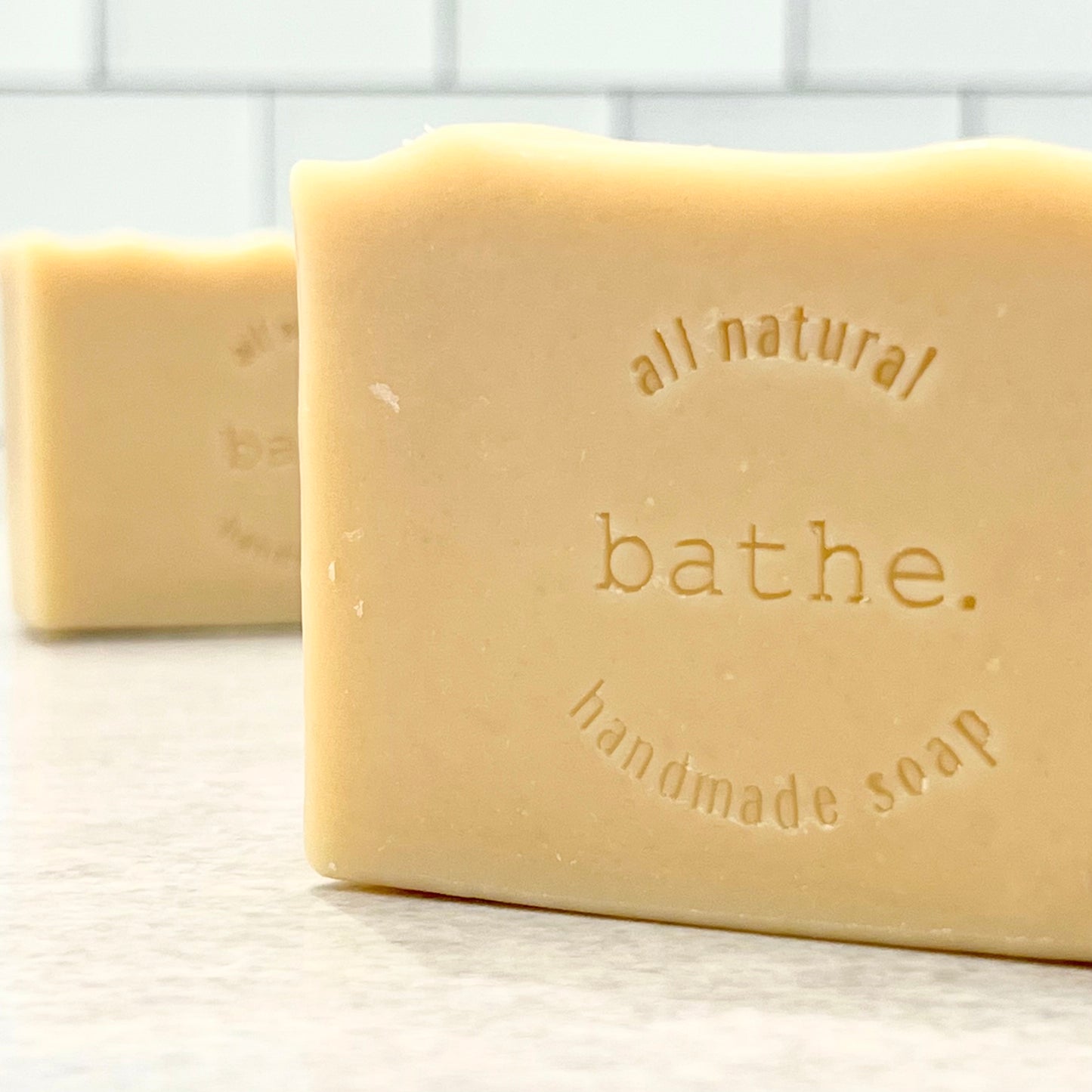 plain jane soap