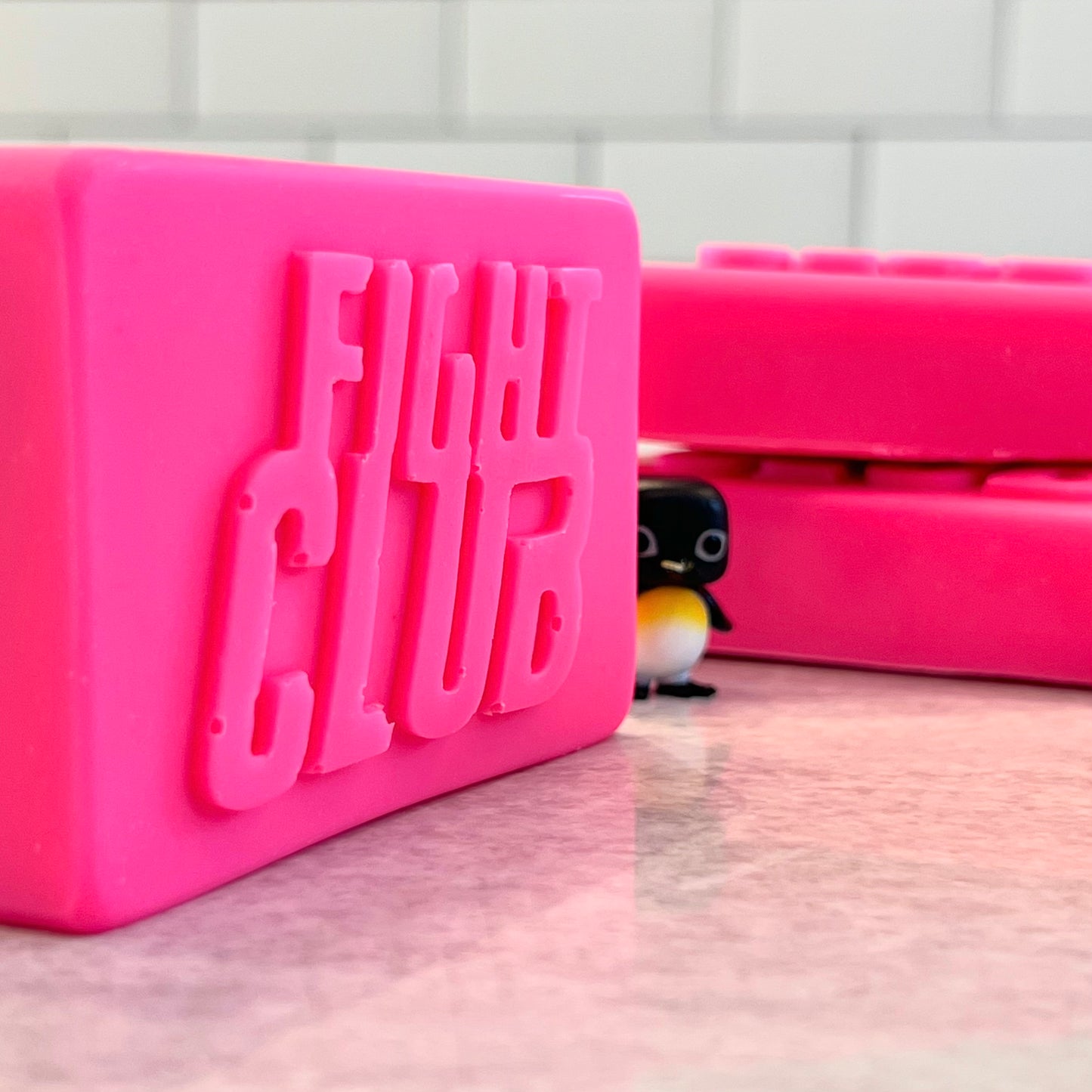 project mayhem soap