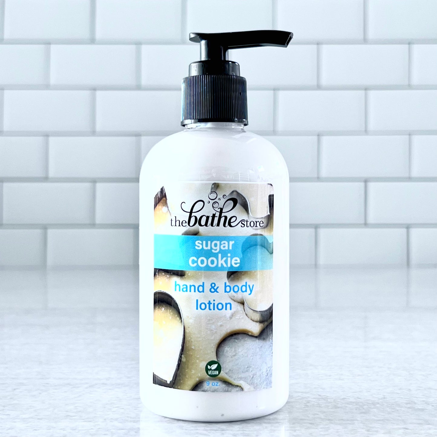 sugar cookie lotion