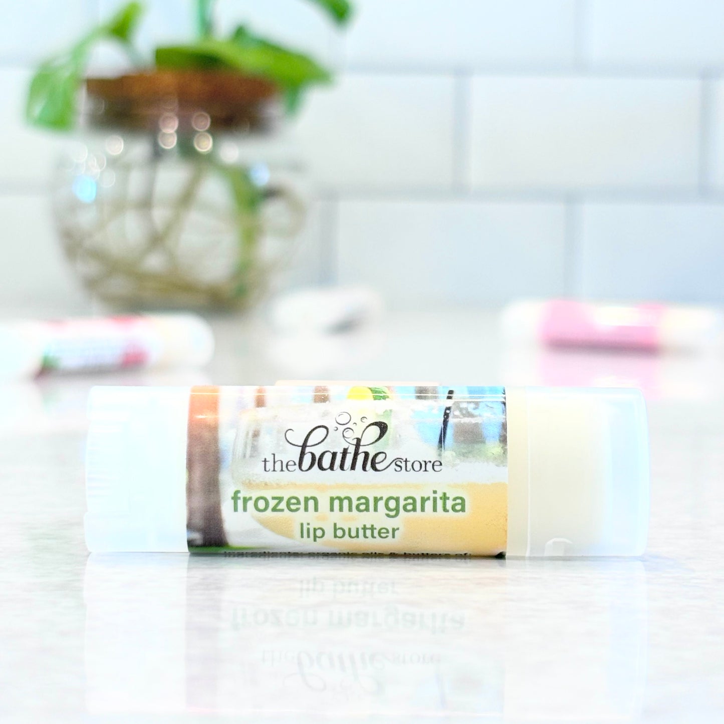 lip butter - frozen margarita - 2-pk