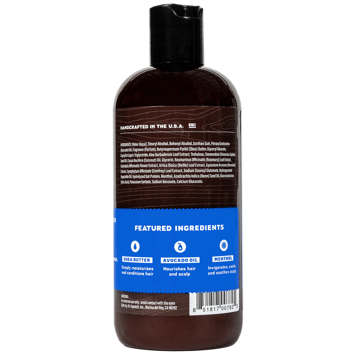 Fresh Falls Conditioner