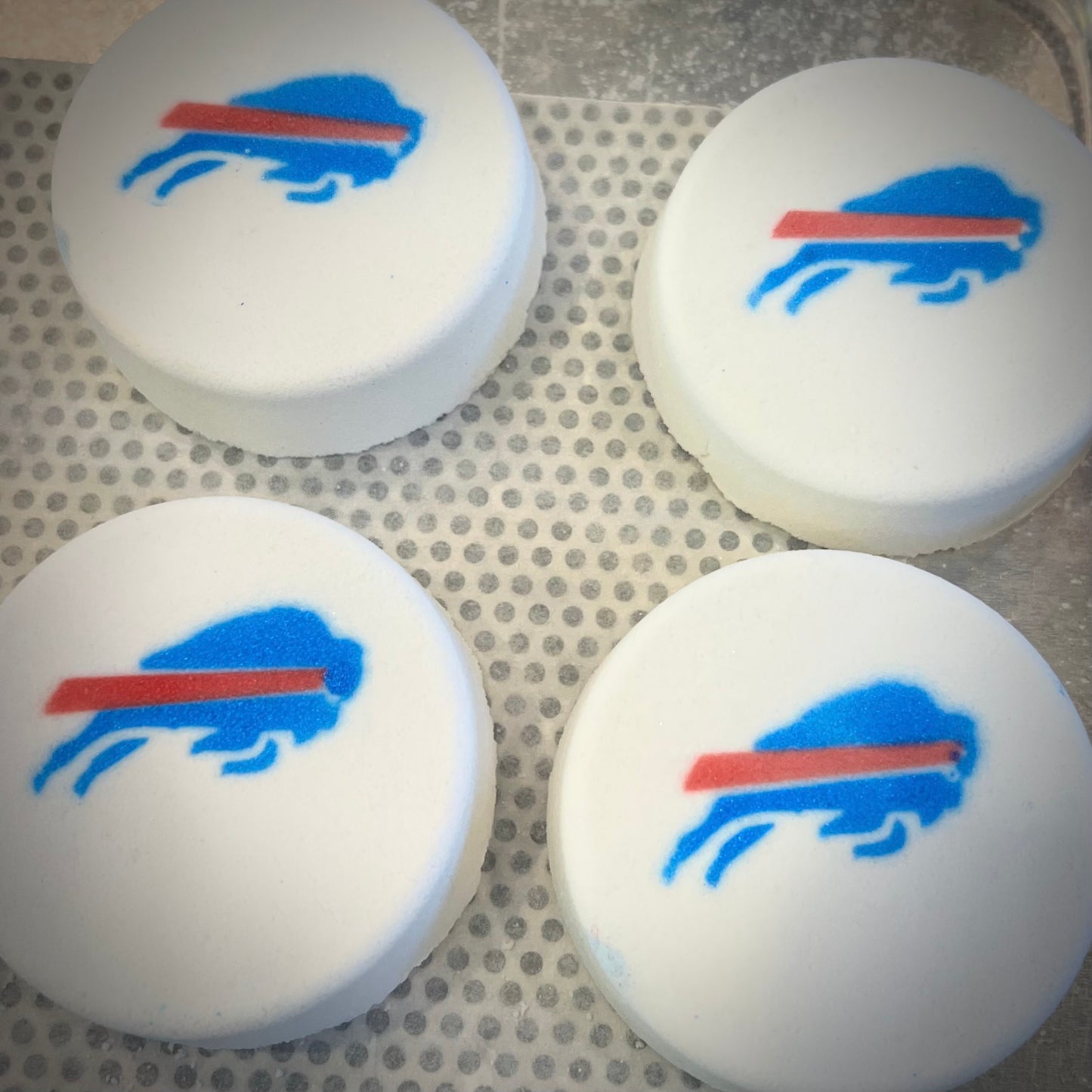 bills mafia bath bomb
