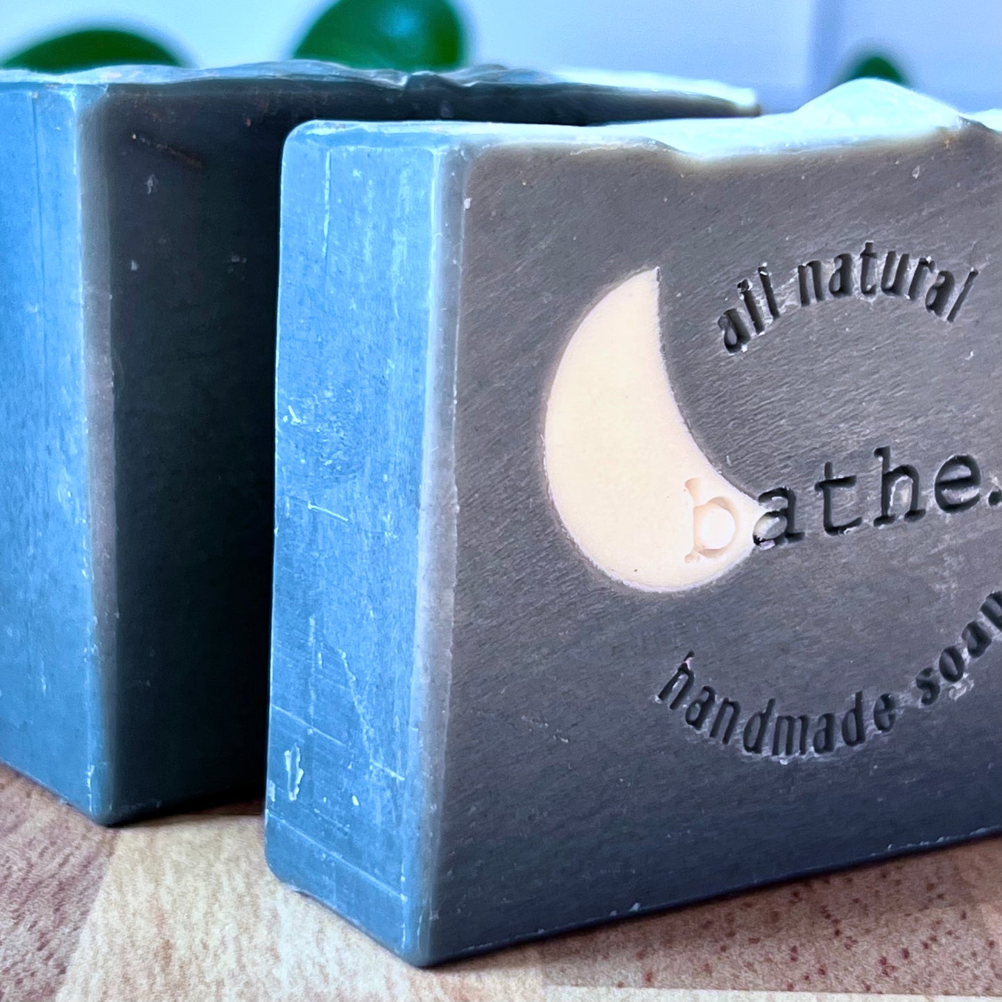 ziggy's stardust soap
