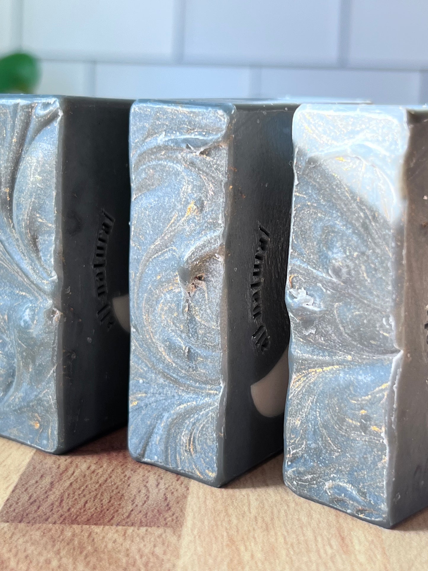 ziggy's stardust soap