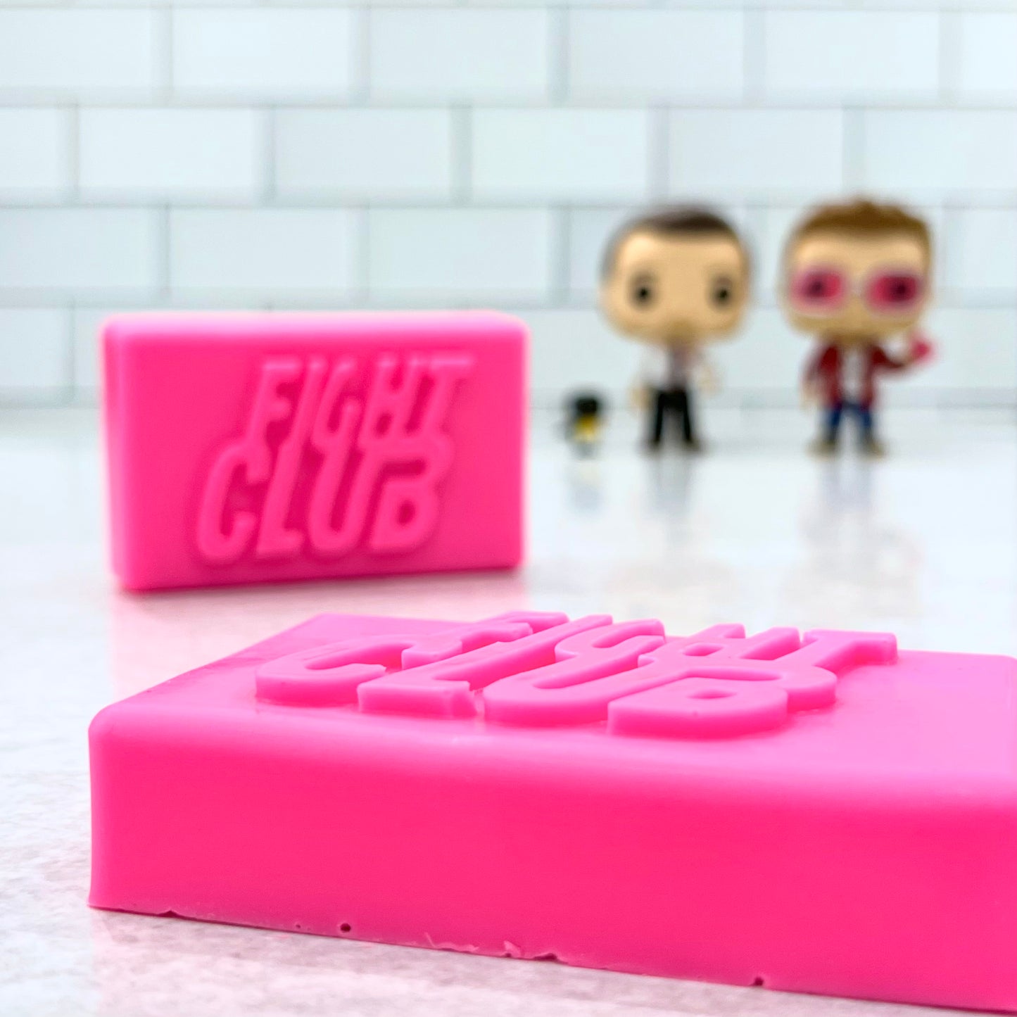 project mayhem soap