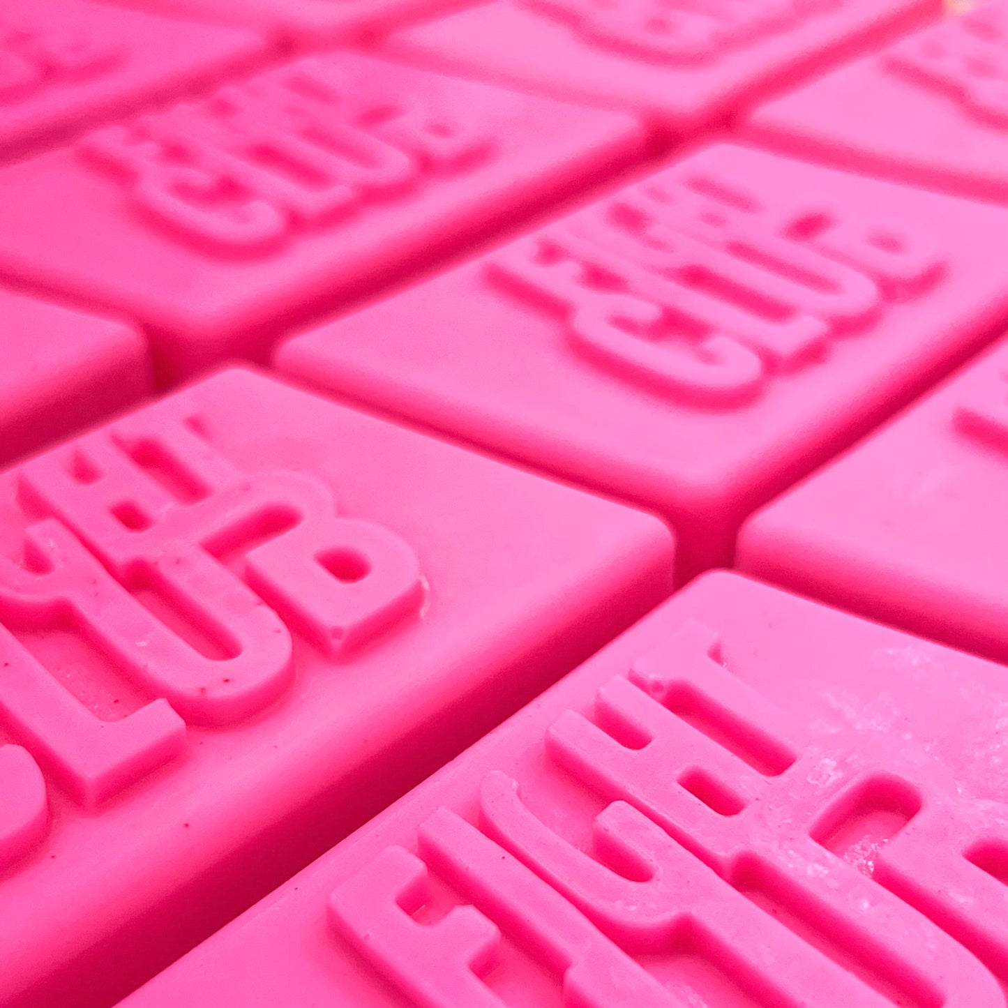 project mayhem soap