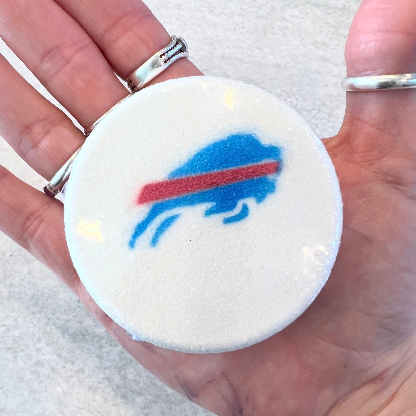 bills mafia bath bomb