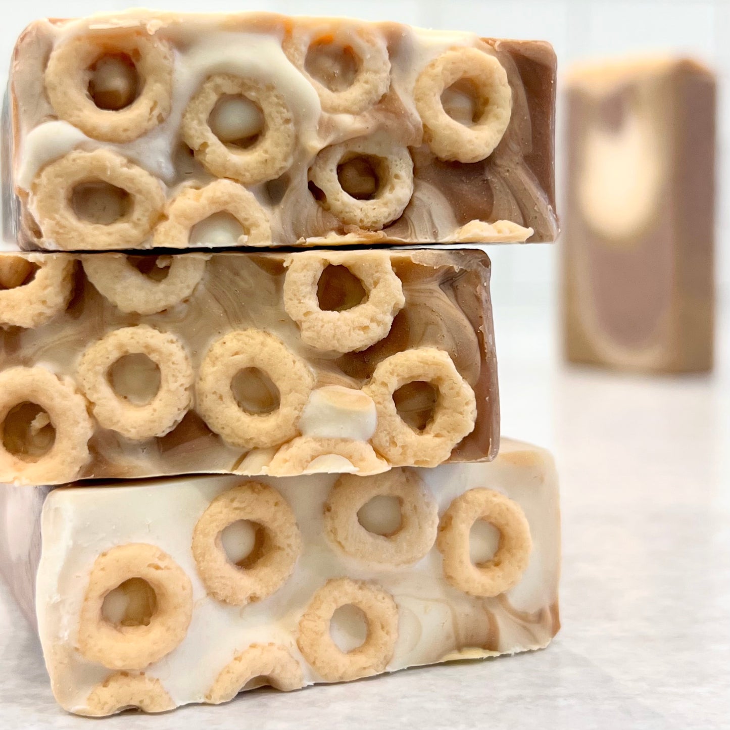 michigan ave. soap
