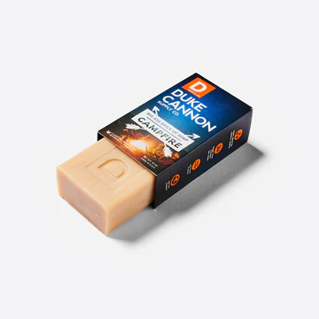 CAMPFIRE - Big Ass Brick of Soap