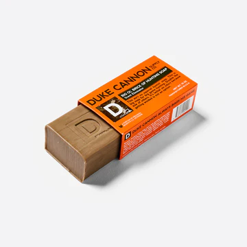 HUNTING SOAP - Big Ol' Brick