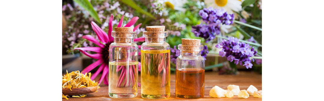 the truth about essential oils