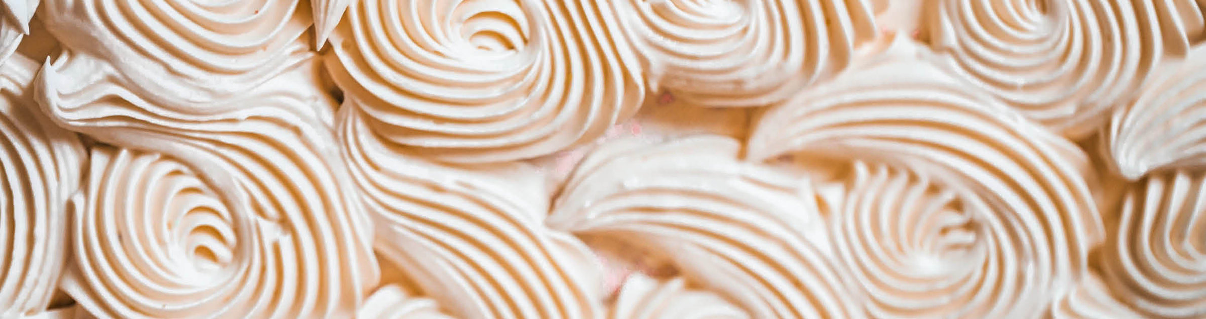 Sugar Cookie Whipped Soap