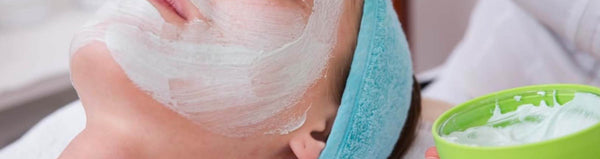 non-exfoliating facial