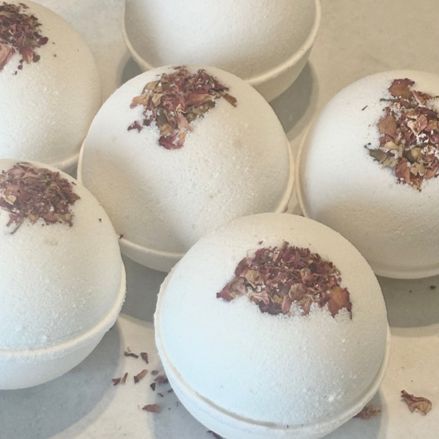 cashmere bath bomb