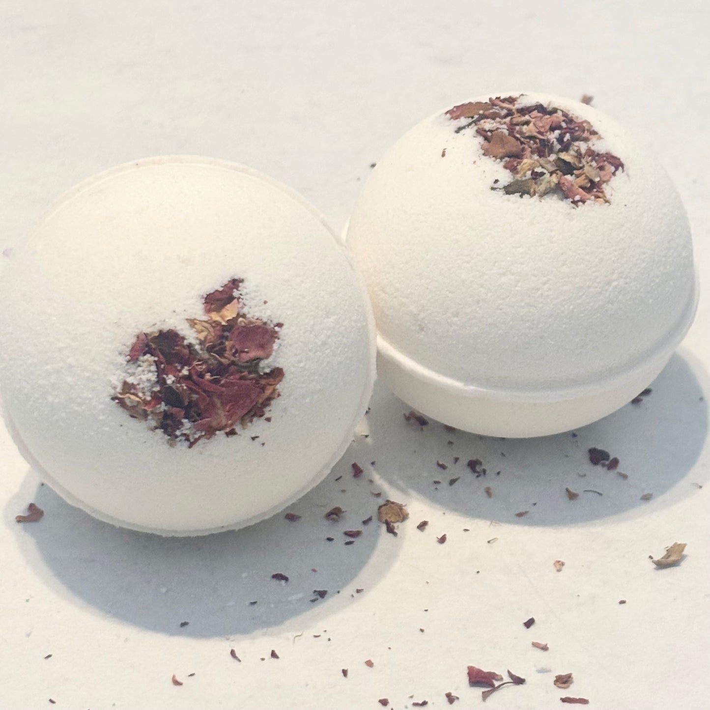 cashmere bath bomb