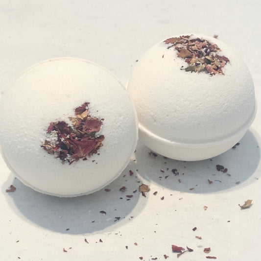 cashmere bath bomb