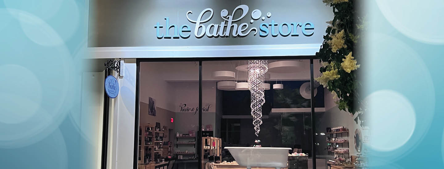 shower steamers– The Bathe Store