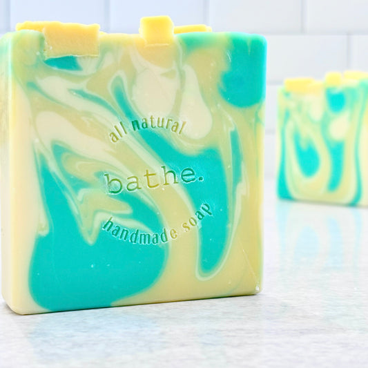 aloha soap