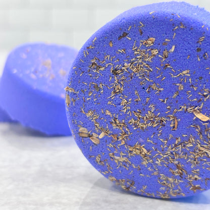lights out bath bomb