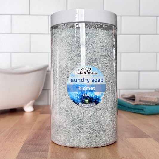 laundry soap - kismet - large
