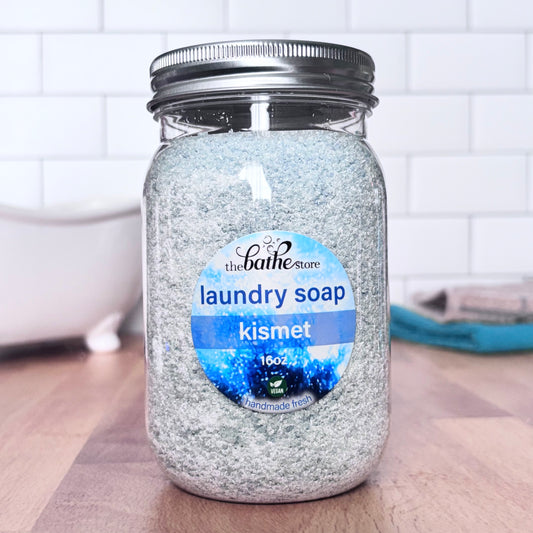 laundry soap - kismet - small