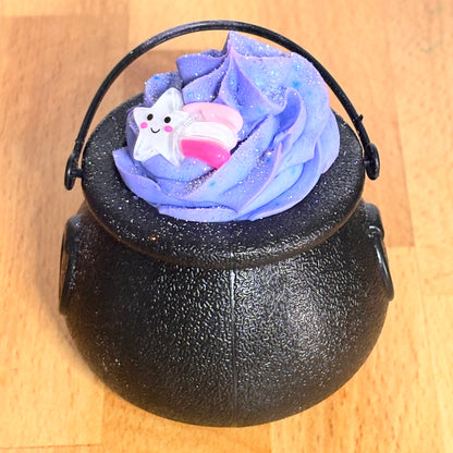 bubble bomb cauldrons - sanderson sisters' collection