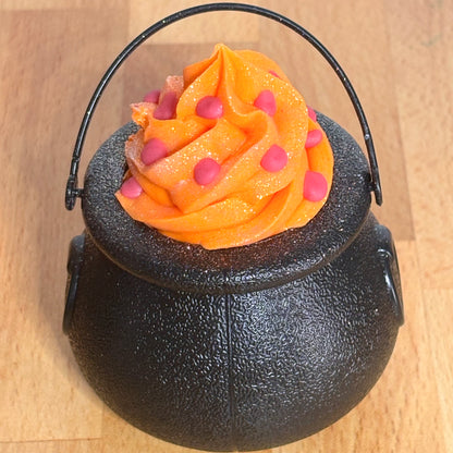 bubble bomb cauldrons - sanderson sisters' collection