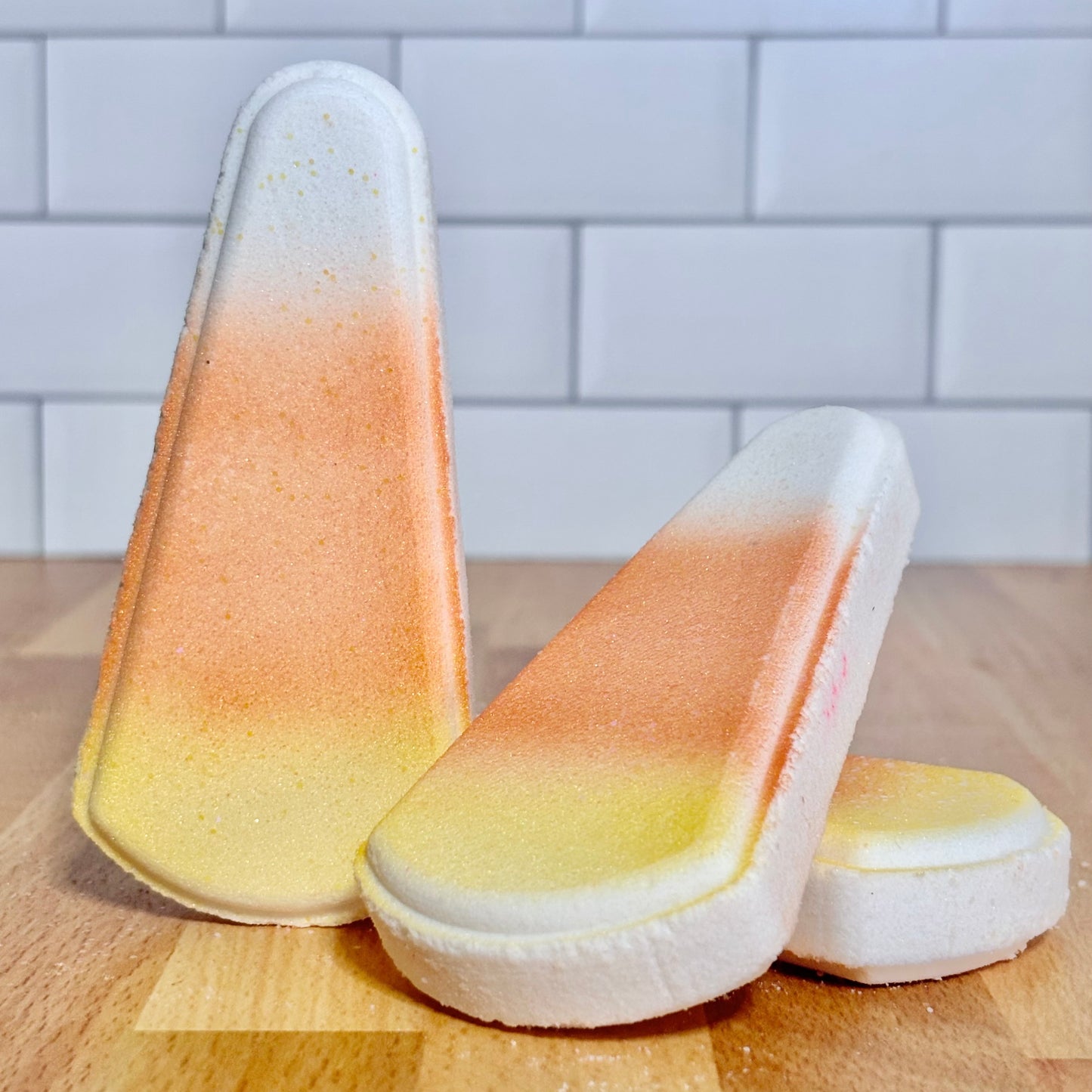 citrus got real bath bomb