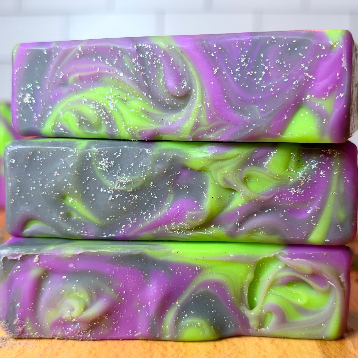 glamour ghoul - bar soap