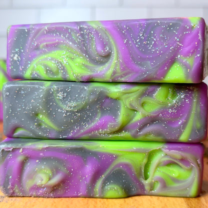 glamour ghoul - bar soap