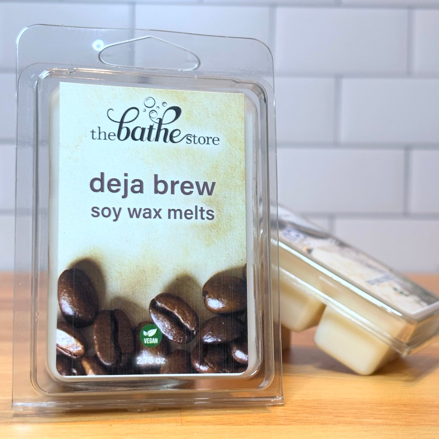 holiday wax melts