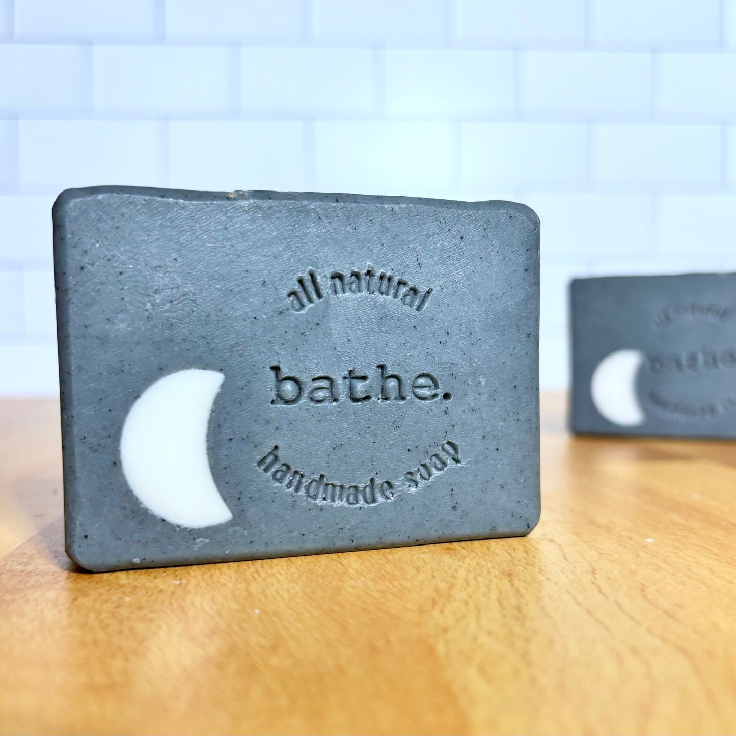 ziggy's stardust - bar soap