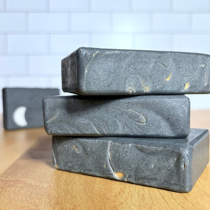 ziggy's stardust - bar soap