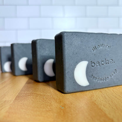 ziggy's stardust - bar soap
