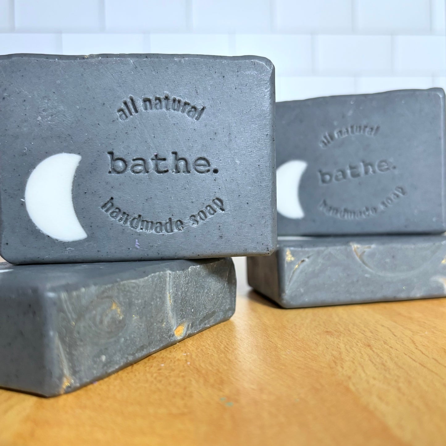 ziggy's stardust - bar soap