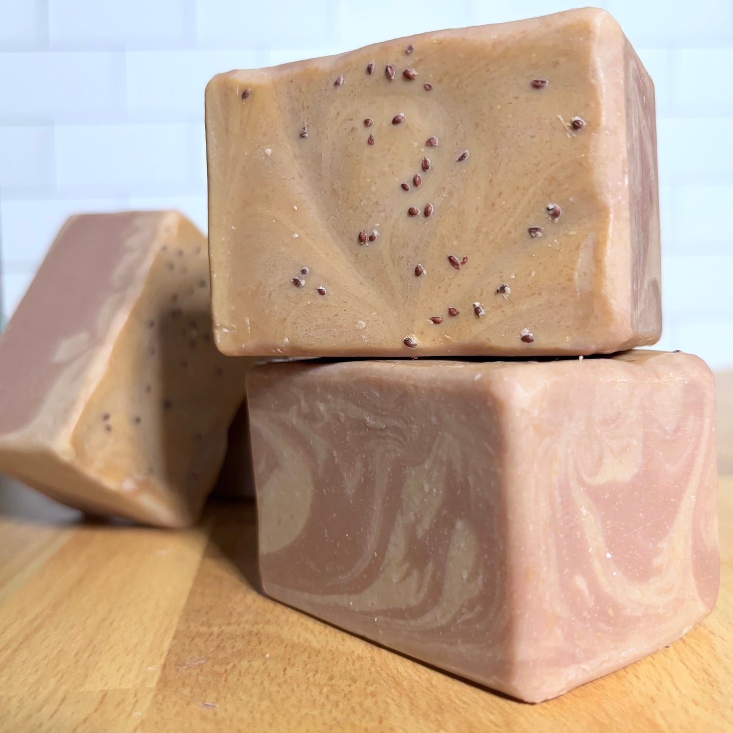 cashmere - bar soap