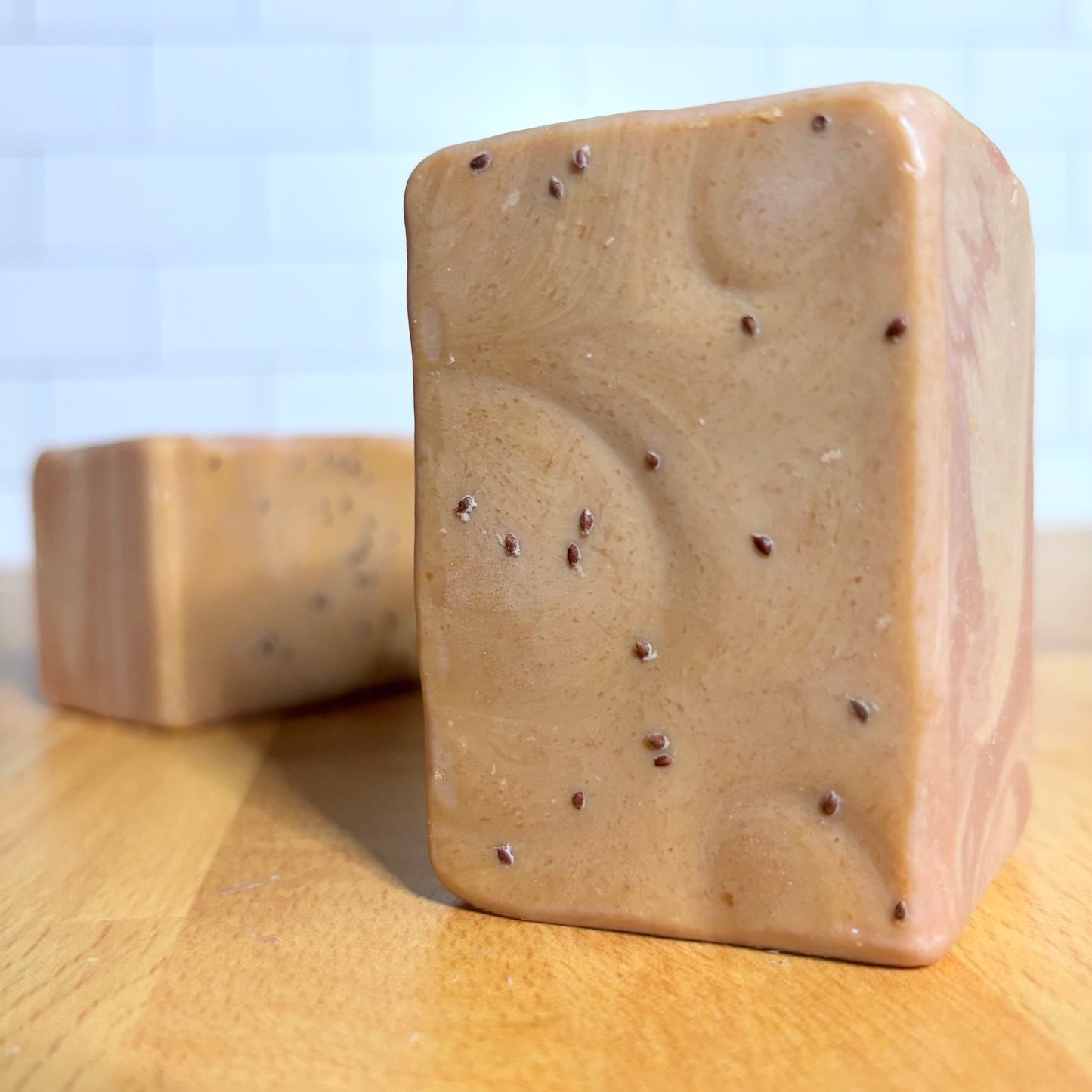 cashmere - bar soap