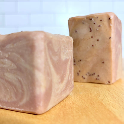 cashmere - bar soap