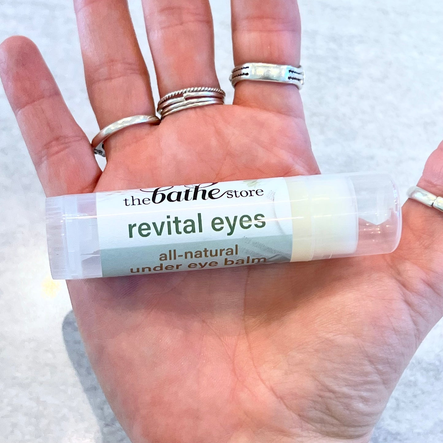 revital-eyes under-eye balm