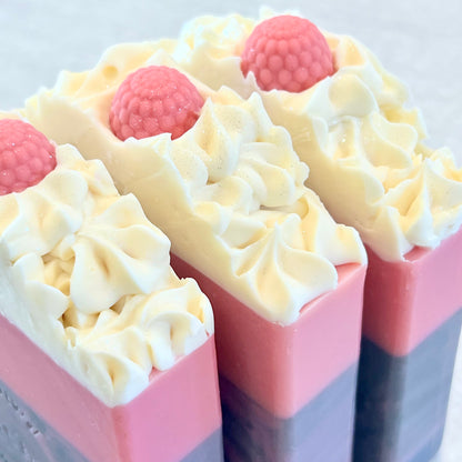posh soap