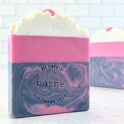 posh soap